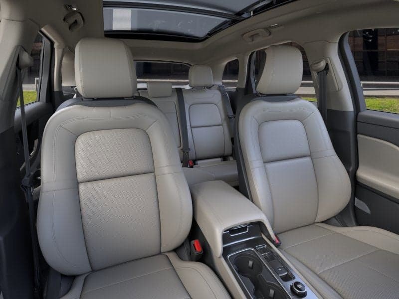 2026 Lincoln Corsair - Image 10