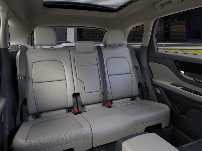 2026 Lincoln Corsair - Image 11