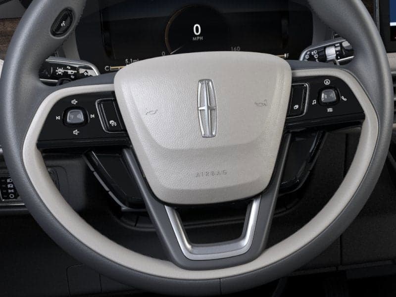 2026 Lincoln Corsair - Image 12