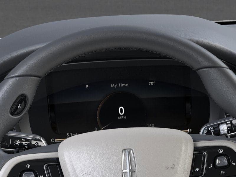 2026 Lincoln Corsair - Image 13