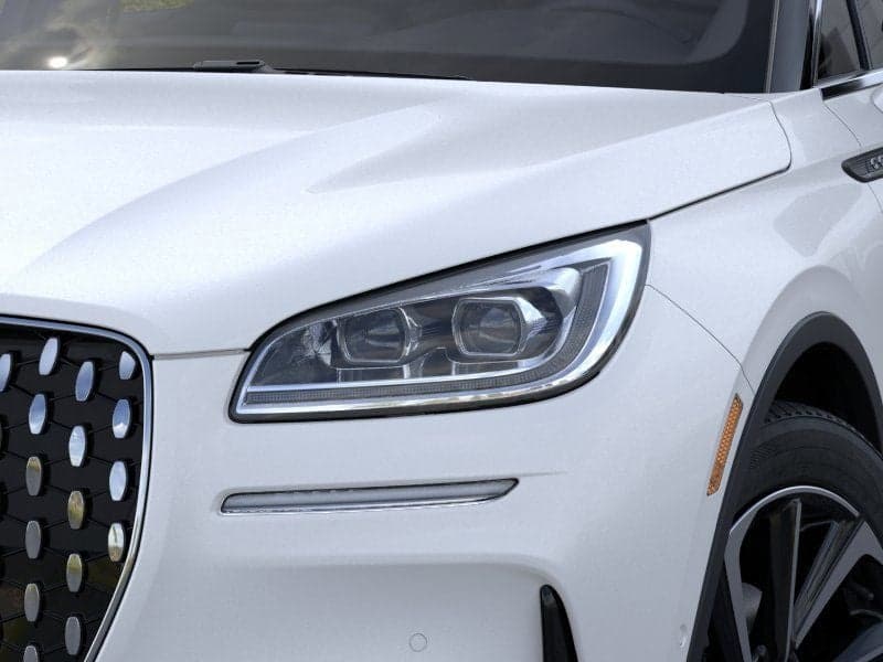 2026 Lincoln Corsair - Image 18