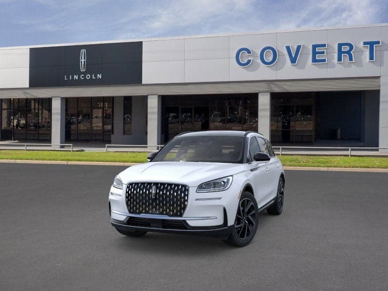 2026 Lincoln Corsair - Image 2