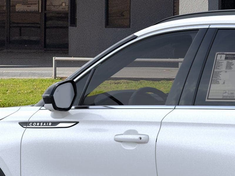 2026 Lincoln Corsair - Image 20