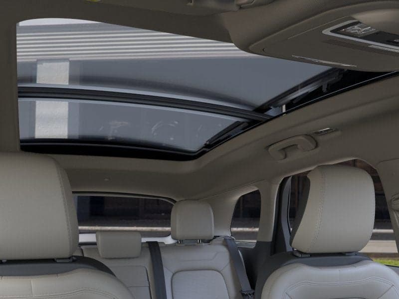 2026 Lincoln Corsair - Image 22