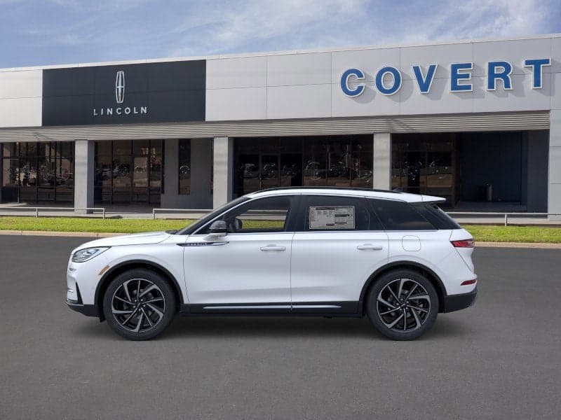 2026 Lincoln Corsair - Image 3