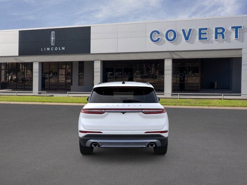 2026 Lincoln Corsair - Image 5