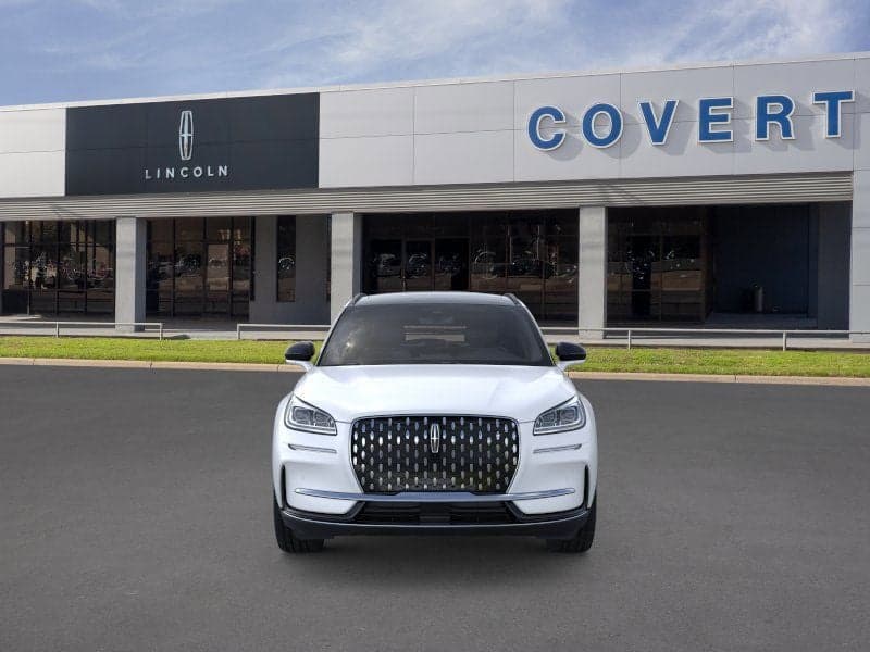 2026 Lincoln Corsair - Image 6