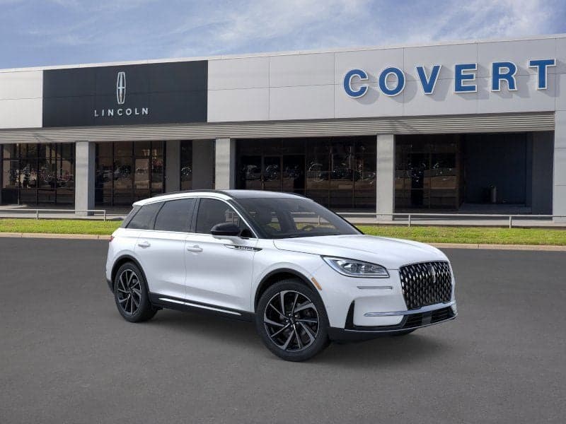 2026 Lincoln Corsair - Image 7