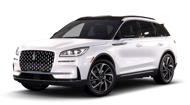 2026 Lincoln Corsair - Image 23