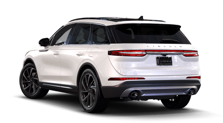 2026 Lincoln Corsair - Image 24