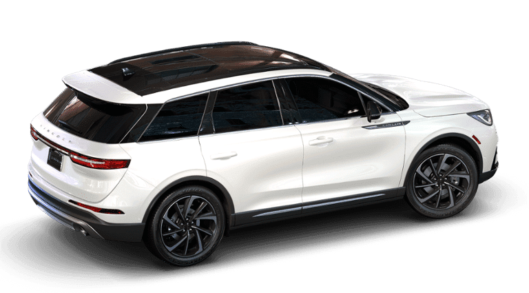 2026 Lincoln Corsair - Image 25