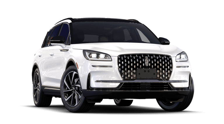 2026 Lincoln Corsair - Image 26