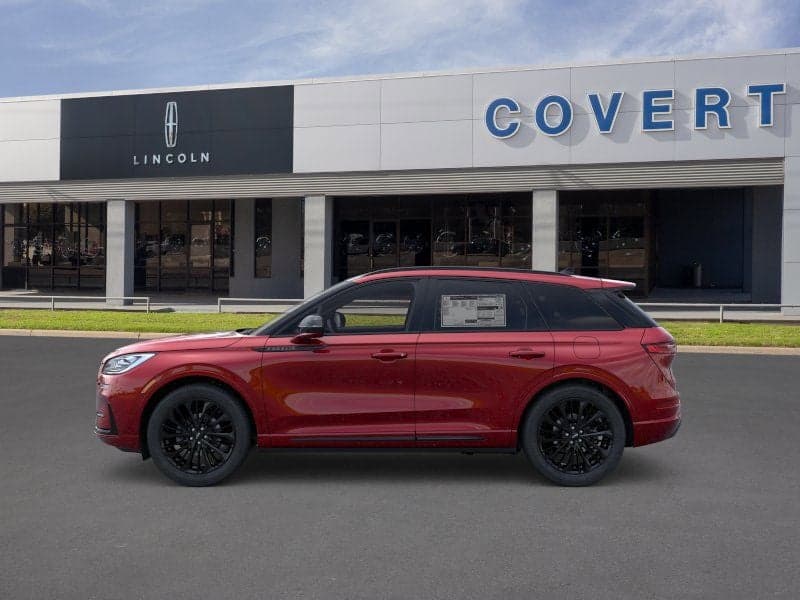 2026 Lincoln Corsair - Image 3