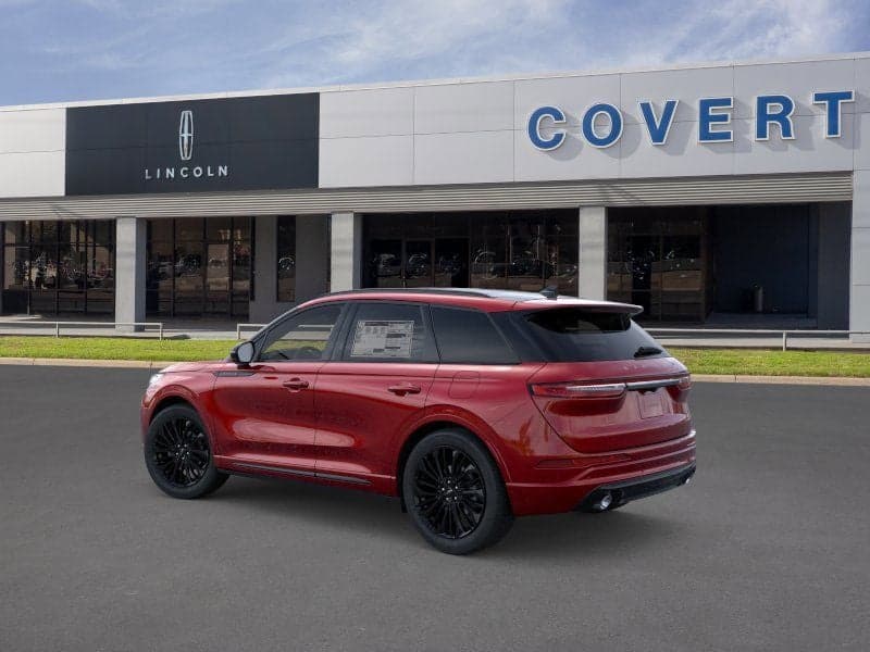 2026 Lincoln Corsair - Image 4