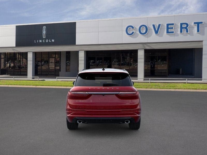 2026 Lincoln Corsair - Image 5