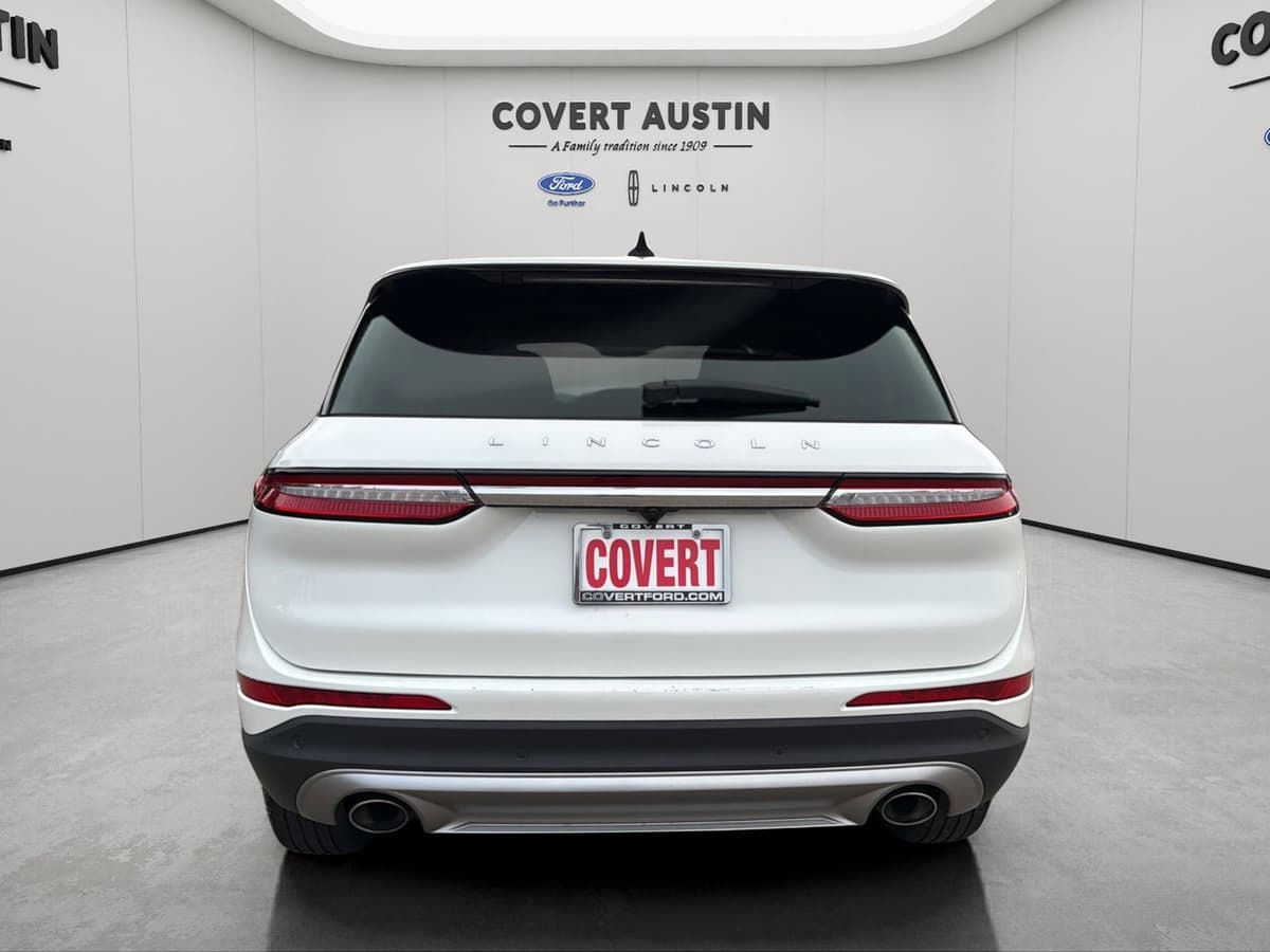 2022 Lincoln Corsair - Image 4