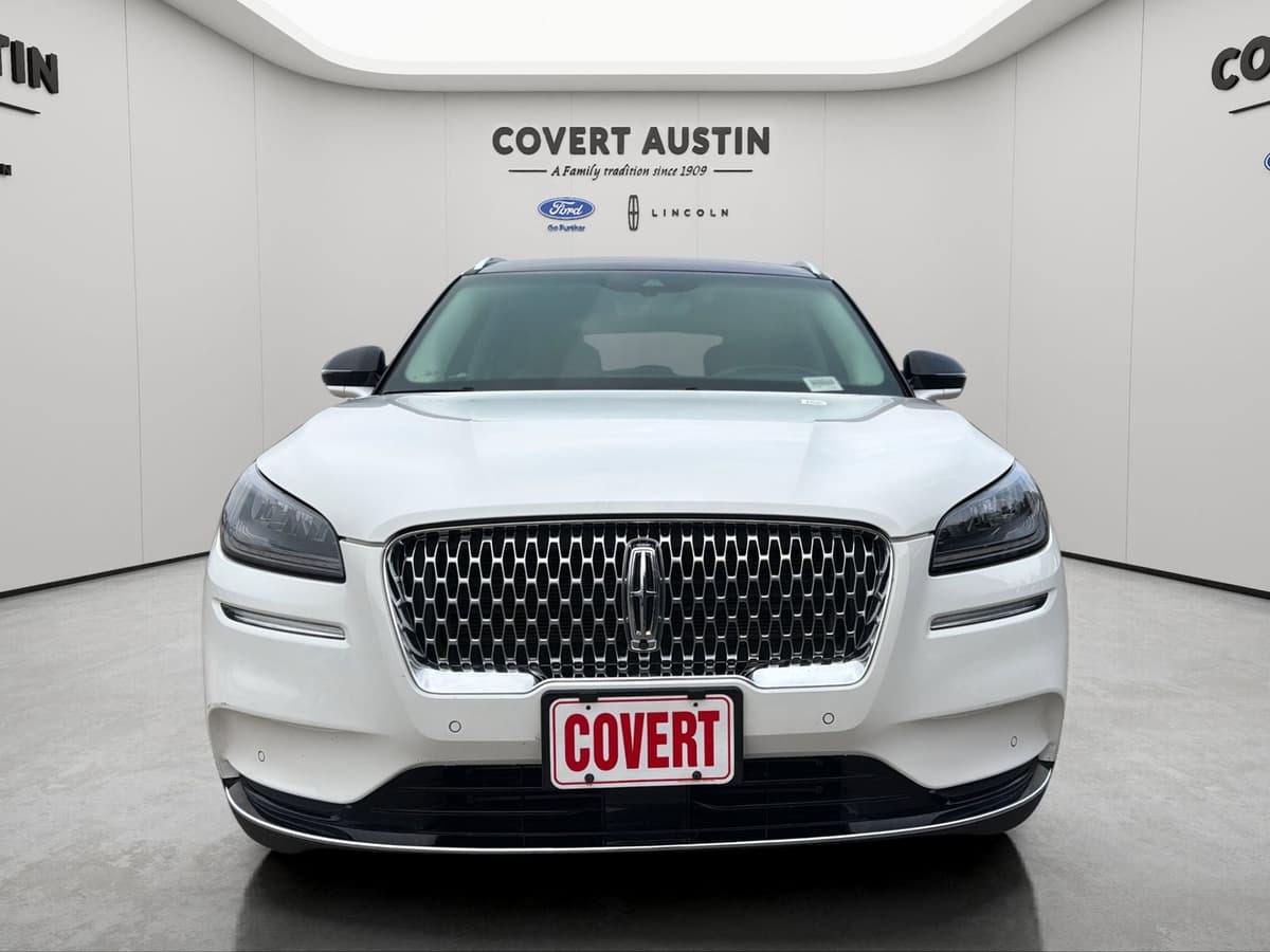2022 Lincoln Corsair - Image 7