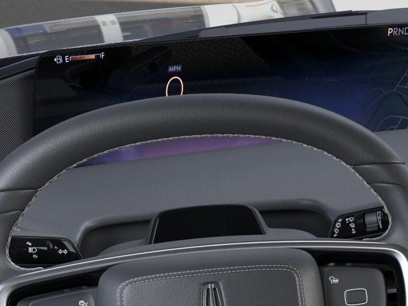 2026 Lincoln Navigator - Image 13