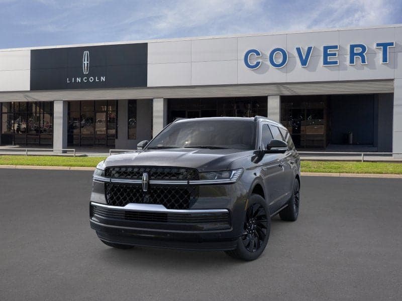 2026 Lincoln Navigator - Image 2