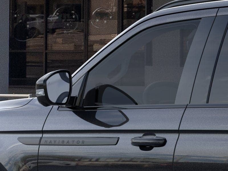 2026 Lincoln Navigator - Image 20