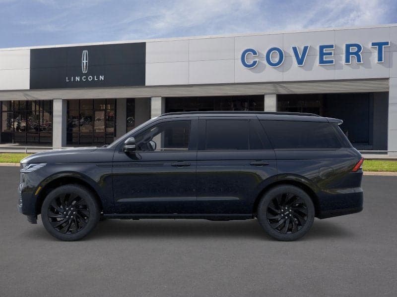 2026 Lincoln Navigator - Image 3