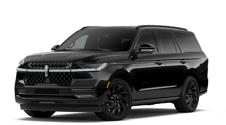 2026 Lincoln Navigator - Image 24