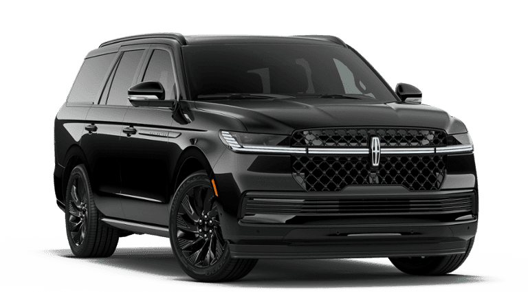 2026 Lincoln Navigator - Image 27