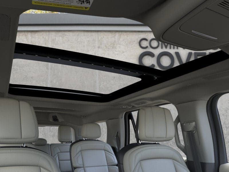 2026 Lincoln Navigator - Image 22