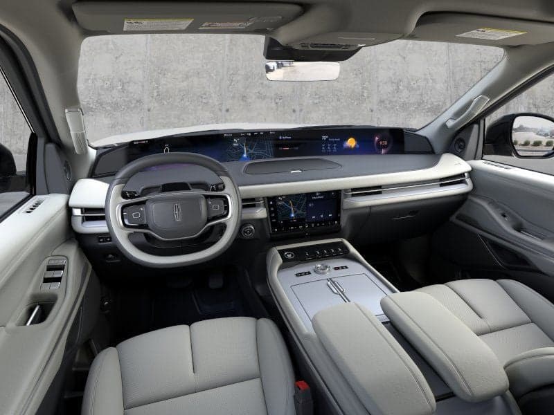 2026 Lincoln Navigator - Image 9