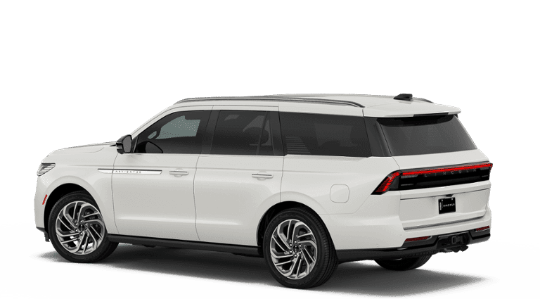 2026 Lincoln Navigator - Image 25