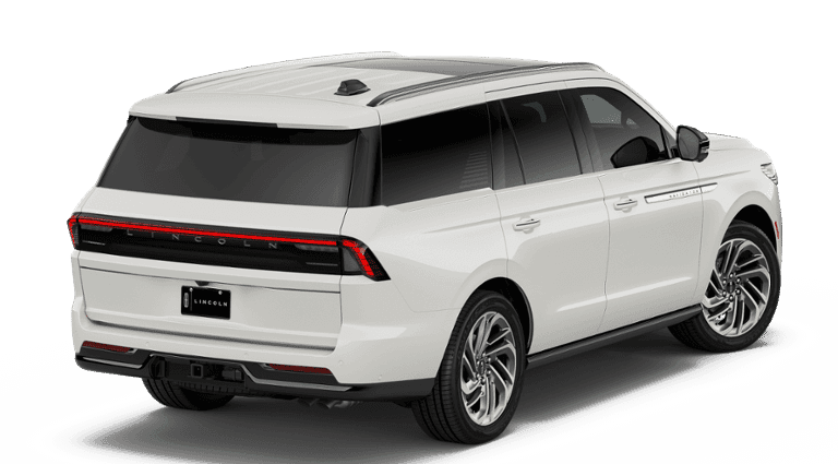 2026 Lincoln Navigator - Image 26