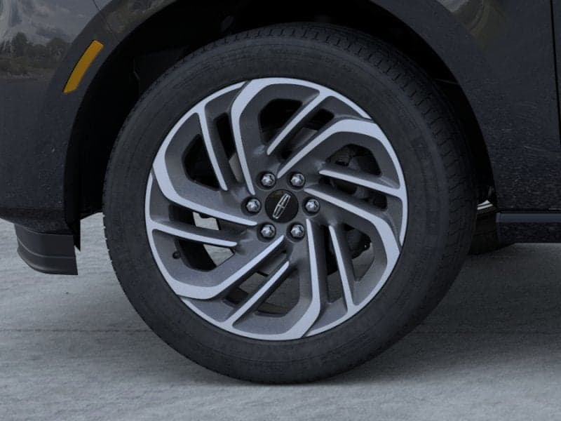 2026 Lincoln Navigator - Image 19