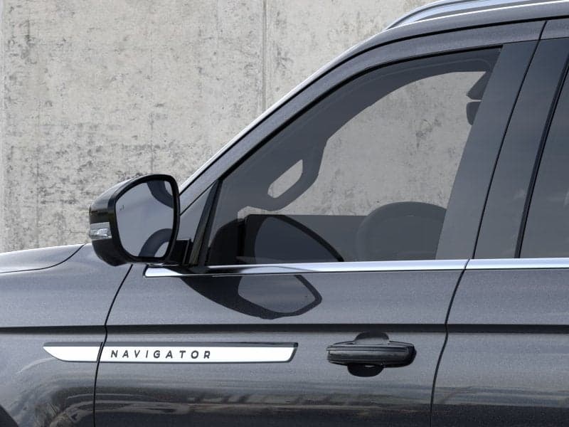 2026 Lincoln Navigator - Image 20