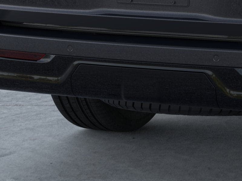 2026 Lincoln Navigator - Image 23