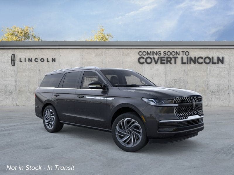 2026 Lincoln Navigator - Image 7