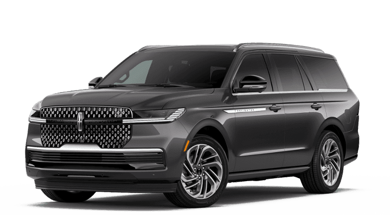 2026 Lincoln Navigator - Image 24