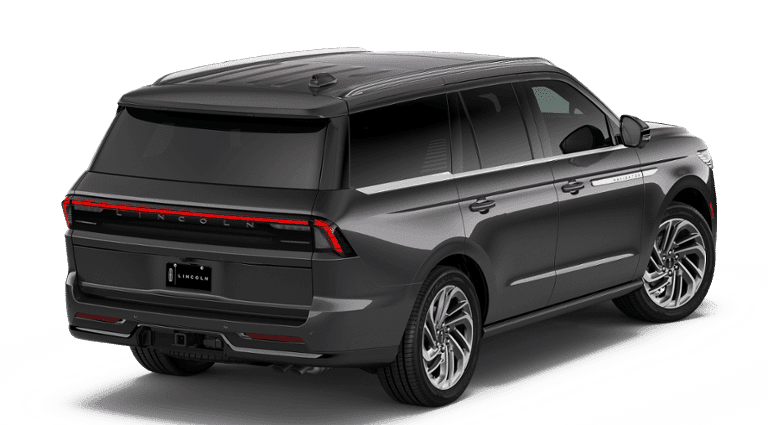 2026 Lincoln Navigator - Image 26