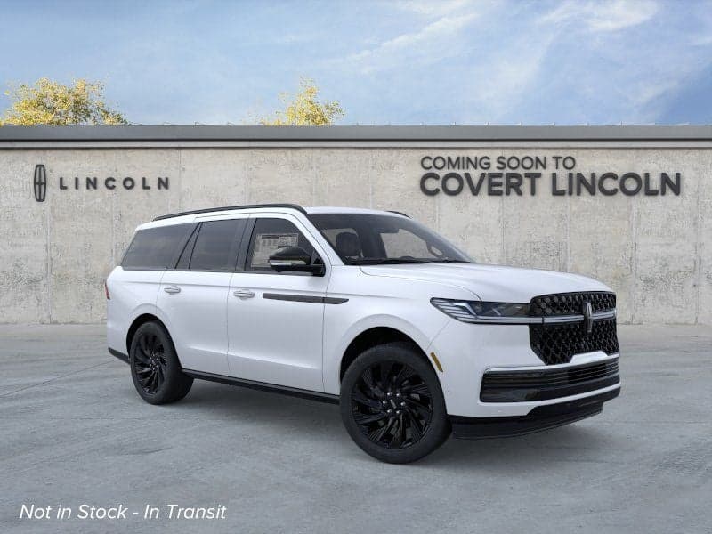2026 Lincoln Navigator - Image 4