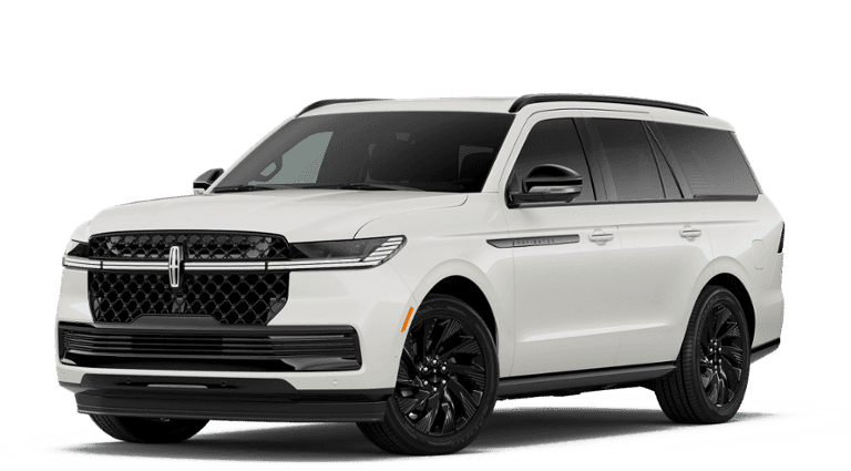 2026 Lincoln Navigator - Image 15