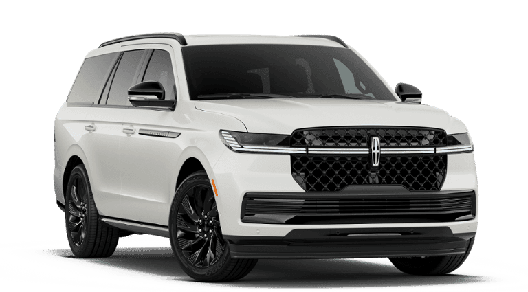 2026 Lincoln Navigator - Image 18