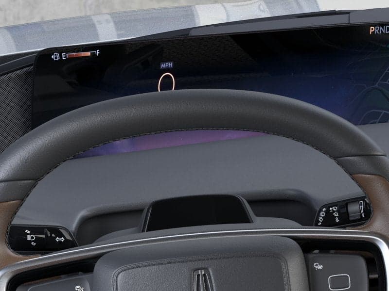 2026 Lincoln Navigator - Image 13