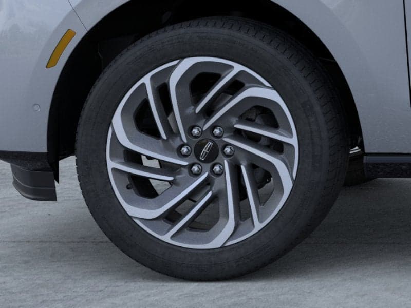 2026 Lincoln Navigator - Image 19