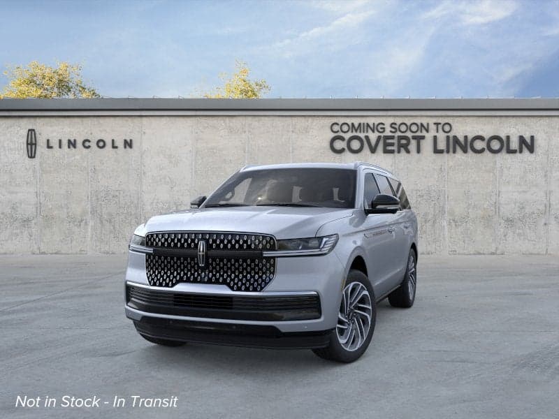 2026 Lincoln Navigator - Image 2