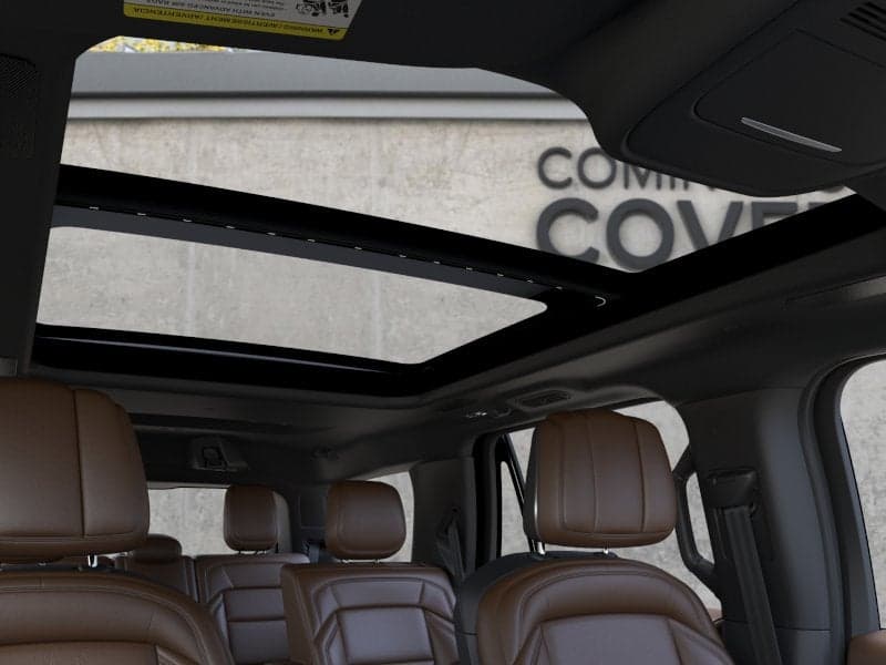 2026 Lincoln Navigator - Image 22
