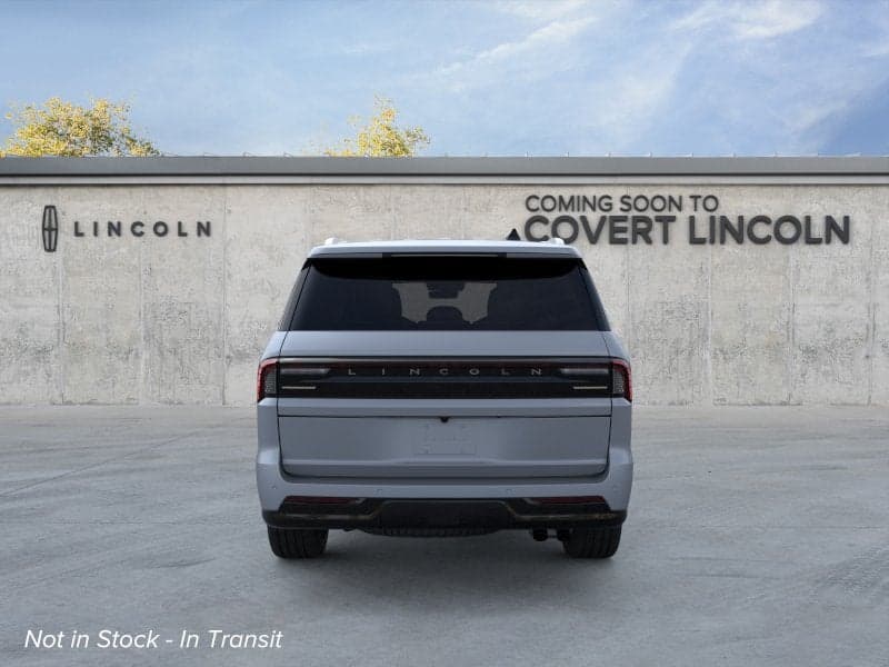 2026 Lincoln Navigator - Image 5