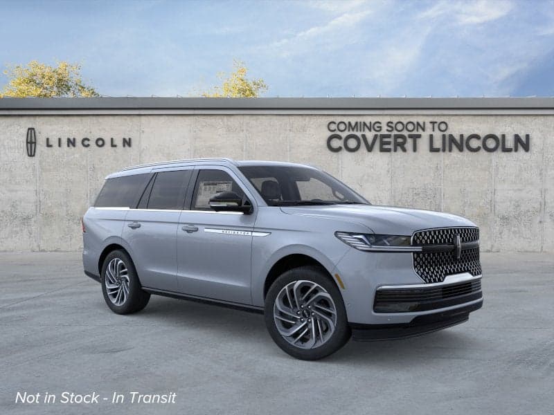 2026 Lincoln Navigator - Image 7