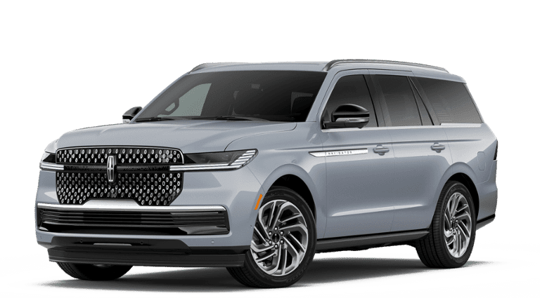 2026 Lincoln Navigator - Image 24