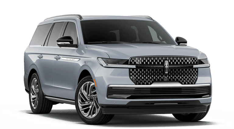 2026 Lincoln Navigator - Image 27