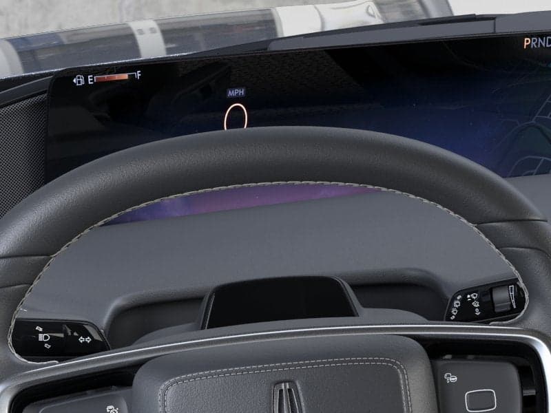 2026 Lincoln Navigator - Image 13