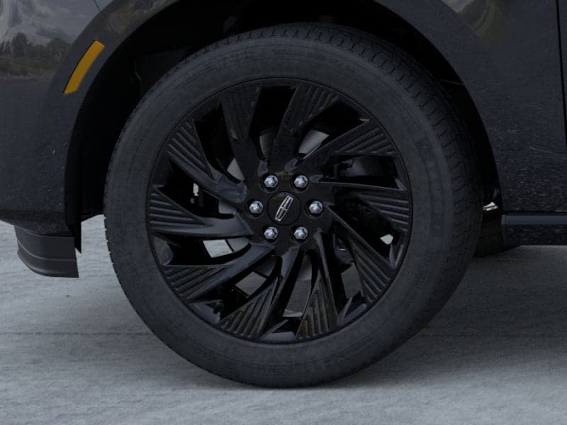 2026 Lincoln Navigator - Image 19